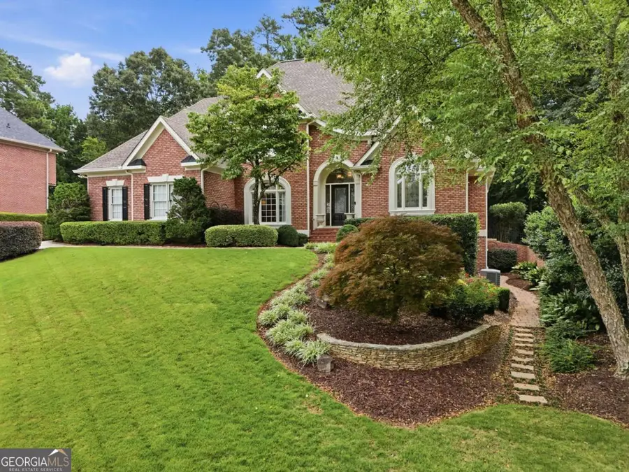 5425 Buck Hollow Drive, Alpharetta, GA 30005 - #2