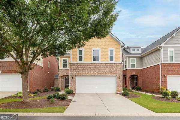 13886 Portside Cove, Alpharetta, GA 30004