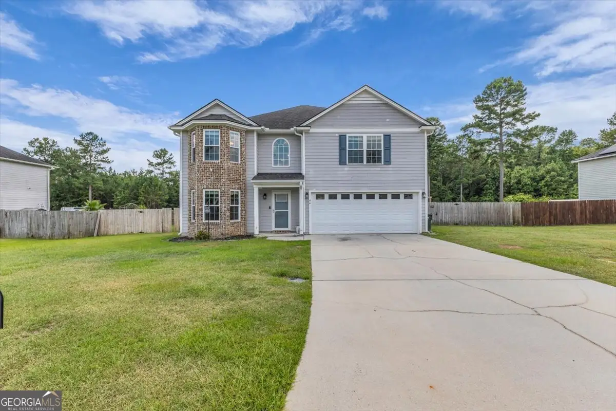 94 Long Way Street Ne, Ludowici North, GA 31316 - #1