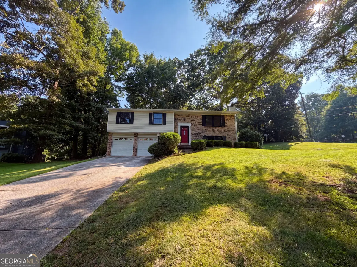 1346 Fairfield Drive Sw, Lilburn, GA 30047 - #1