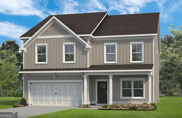 111 Any Street, Powder Springs, GA 30127