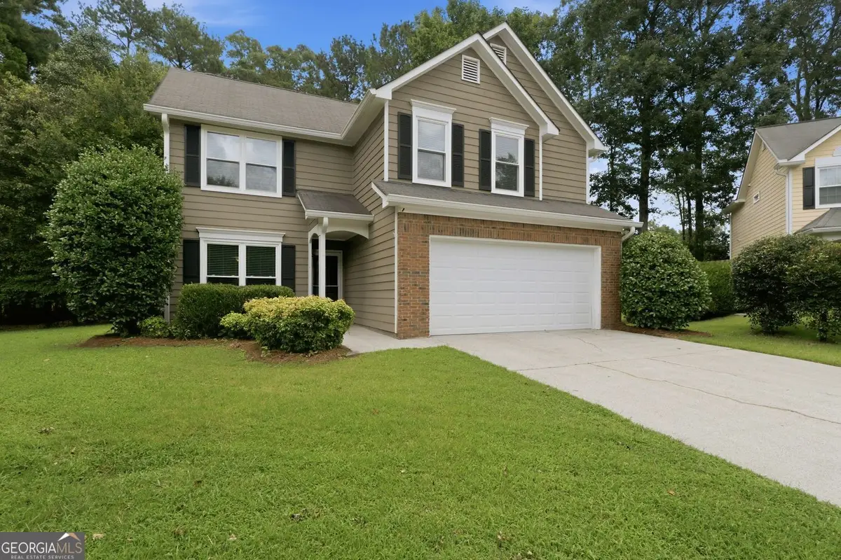 3130 Windsor Gate Run Run, Duluth, GA 30096 - #1
