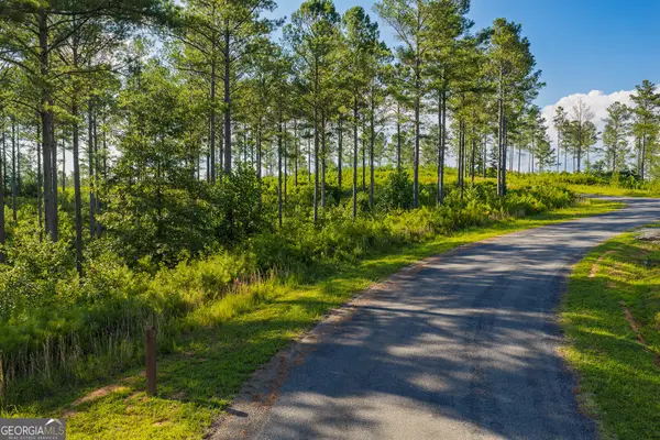 LOT 68 High River Road, Ellijay, GA 30540