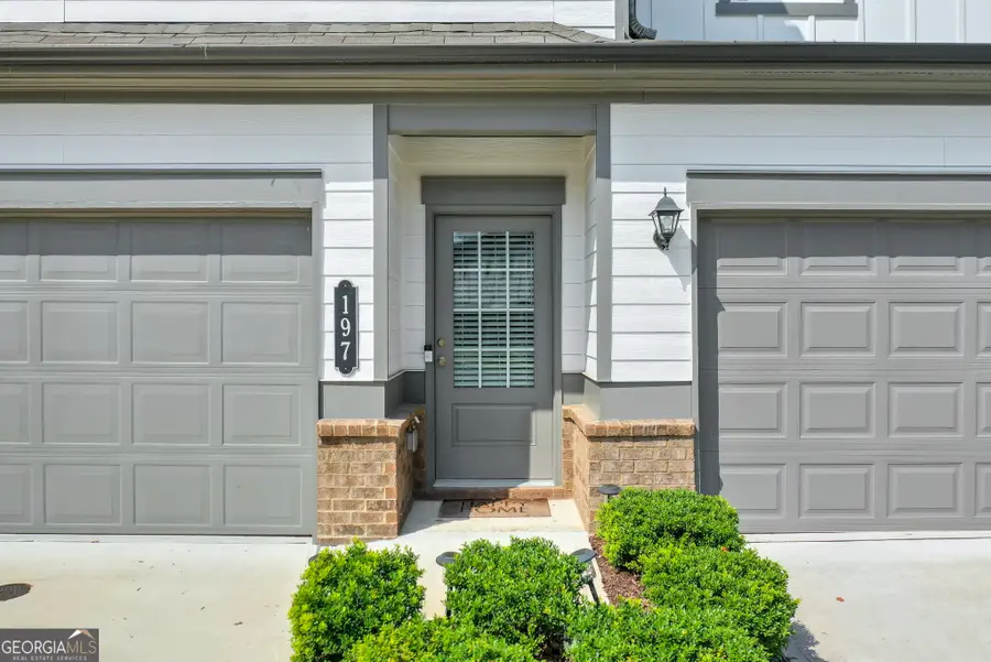 197 Witter Way, Woodstock, GA 30188 - #2