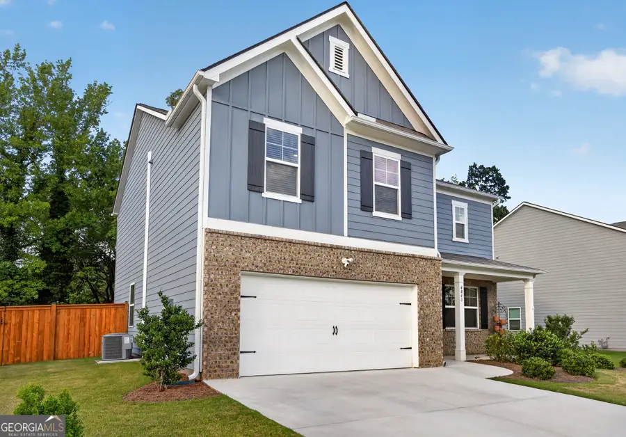 4840 Golden Finch Lane Sw, Powder Springs, GA 30127 - #2
