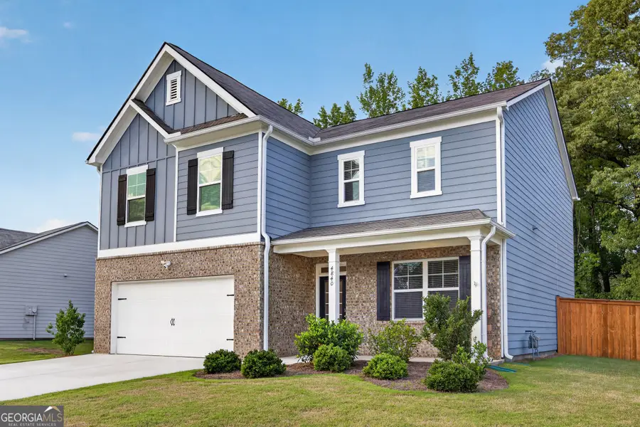 4840 Golden Finch Lane Sw, Powder Springs, GA 30127 - #3