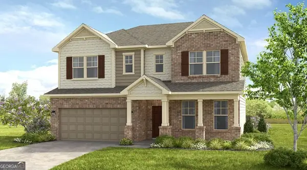 8720 Chesford Grove, Ball Ground, GA 30107