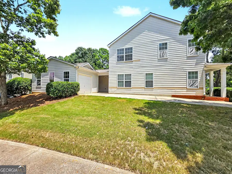 108 Alice Walker Drive, Athens, GA 30607 - #3