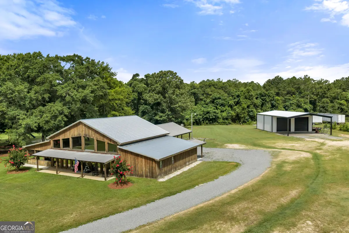 20 Hurst Road, Ellaville, GA 31806 - #1