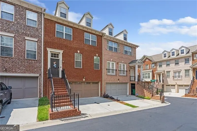 2690 Derby Walk Ne #53, Atlanta, GA 30319 - #1
