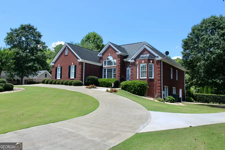 628 Wellington Drive, Winder, GA 30680 - #3