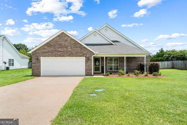 312 Wynfield Lane, Bonaire, GA 31005