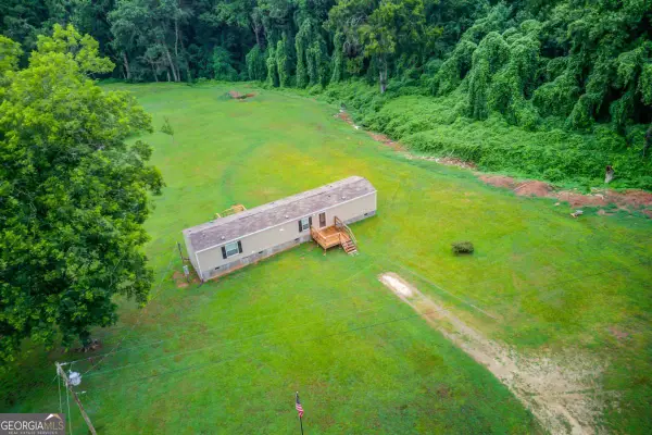492 Gumlog Creek Road, Martin, GA 30557