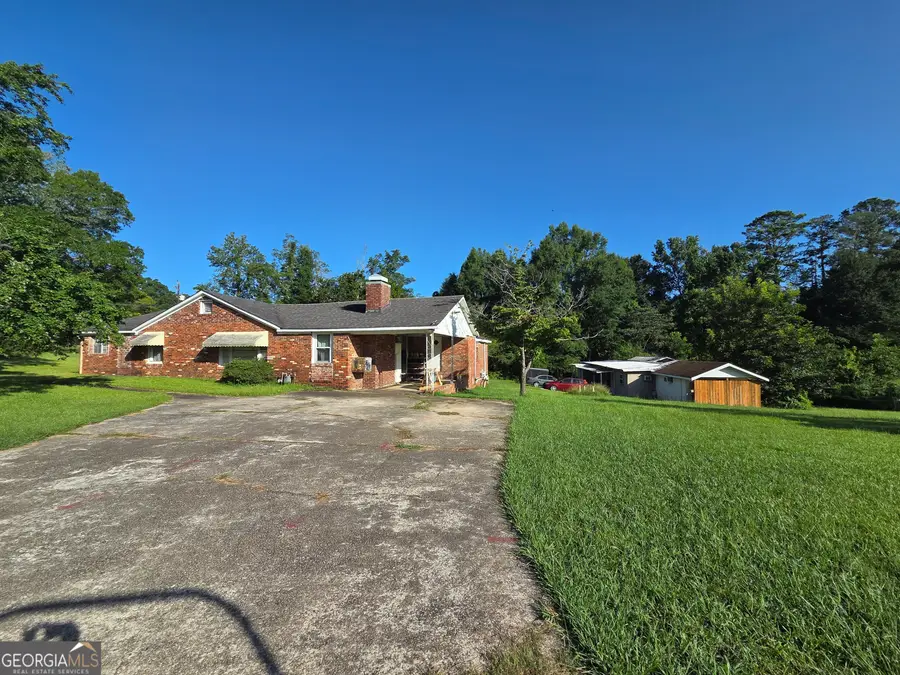 3740 35th Street Sw, Lanett, AL 36863 - #3
