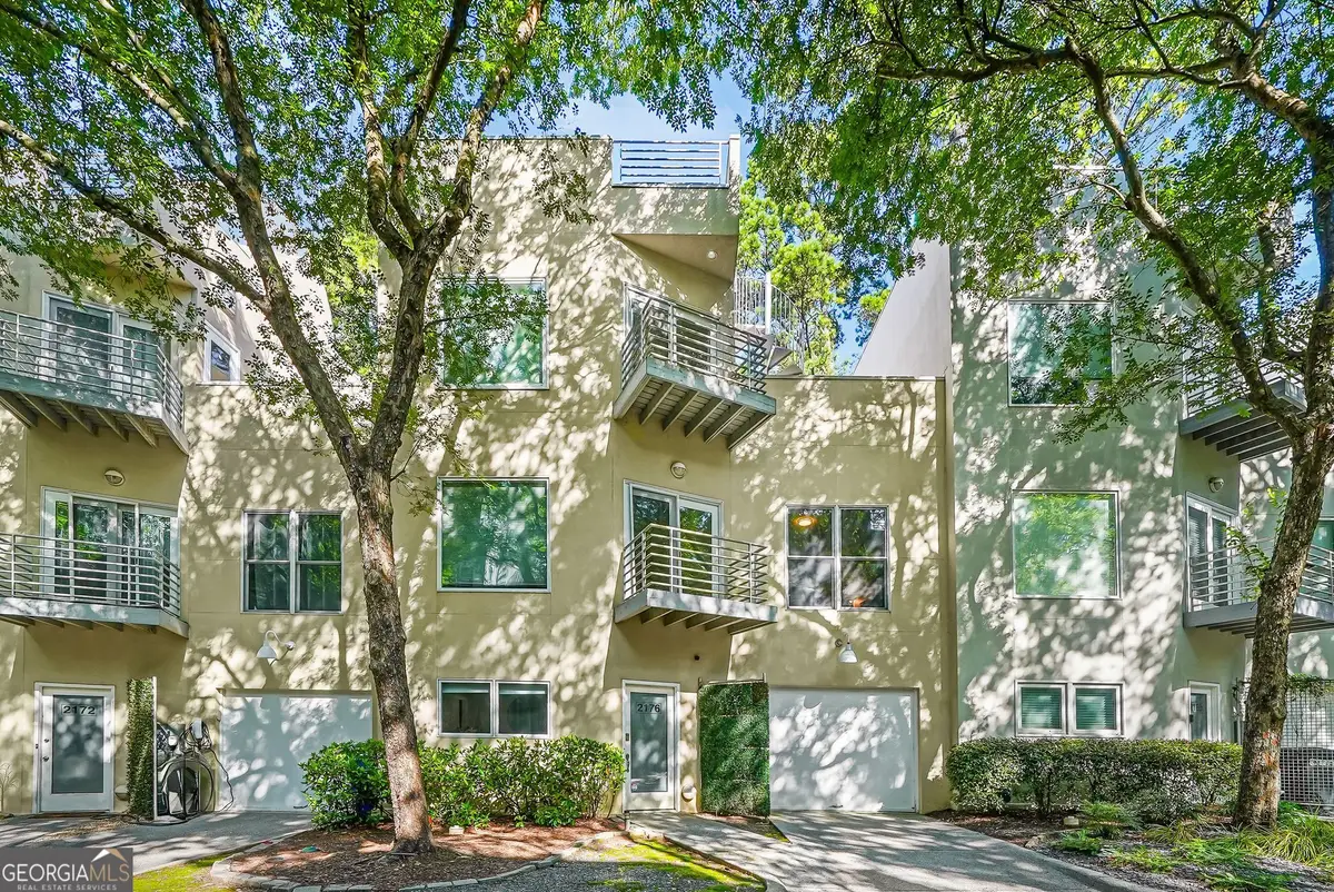 2176 Millennium Way Ne, Atlanta, GA 30319 - #1
