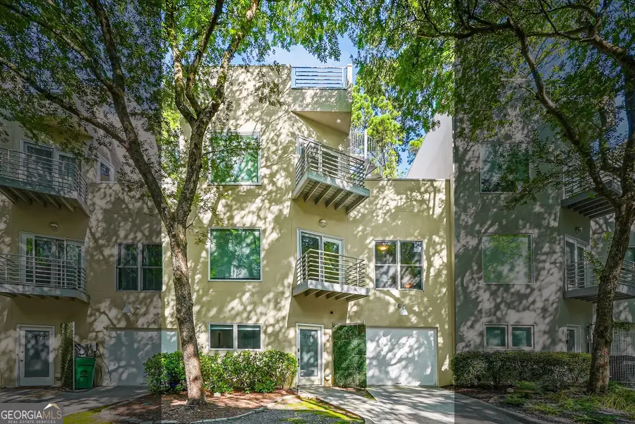 2176 Millennium Way Ne, Atlanta, GA 30319 - #2