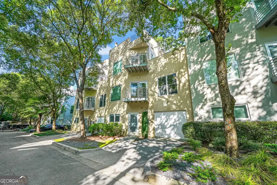 2176 Millennium Way Ne, Atlanta, GA 30319 - #3