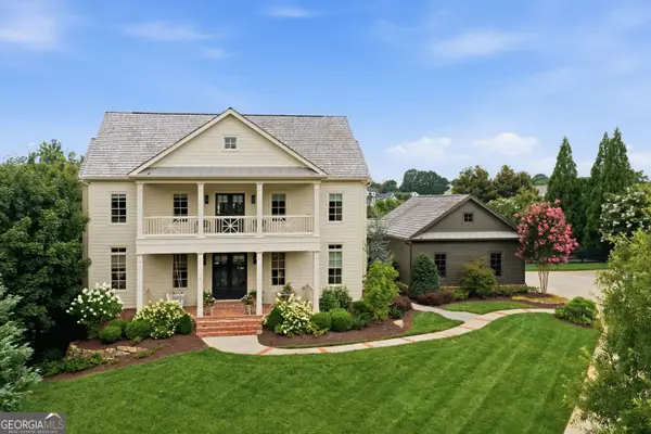 210 Tifton Lane, Roswell, GA 30075