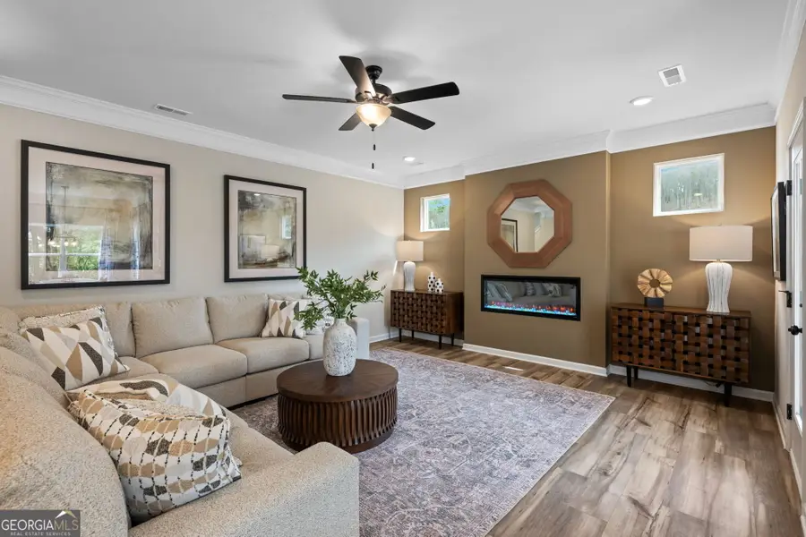 287 Artimis Drive, Dalton, GA 30721 - #2