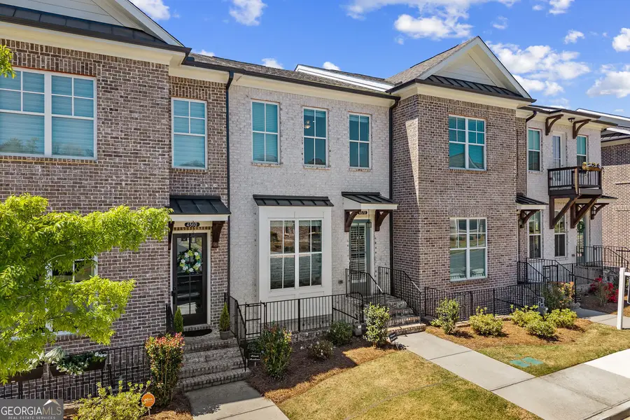 4570 Waterside Parkway, Peachtree Corners, GA 30092 - #2