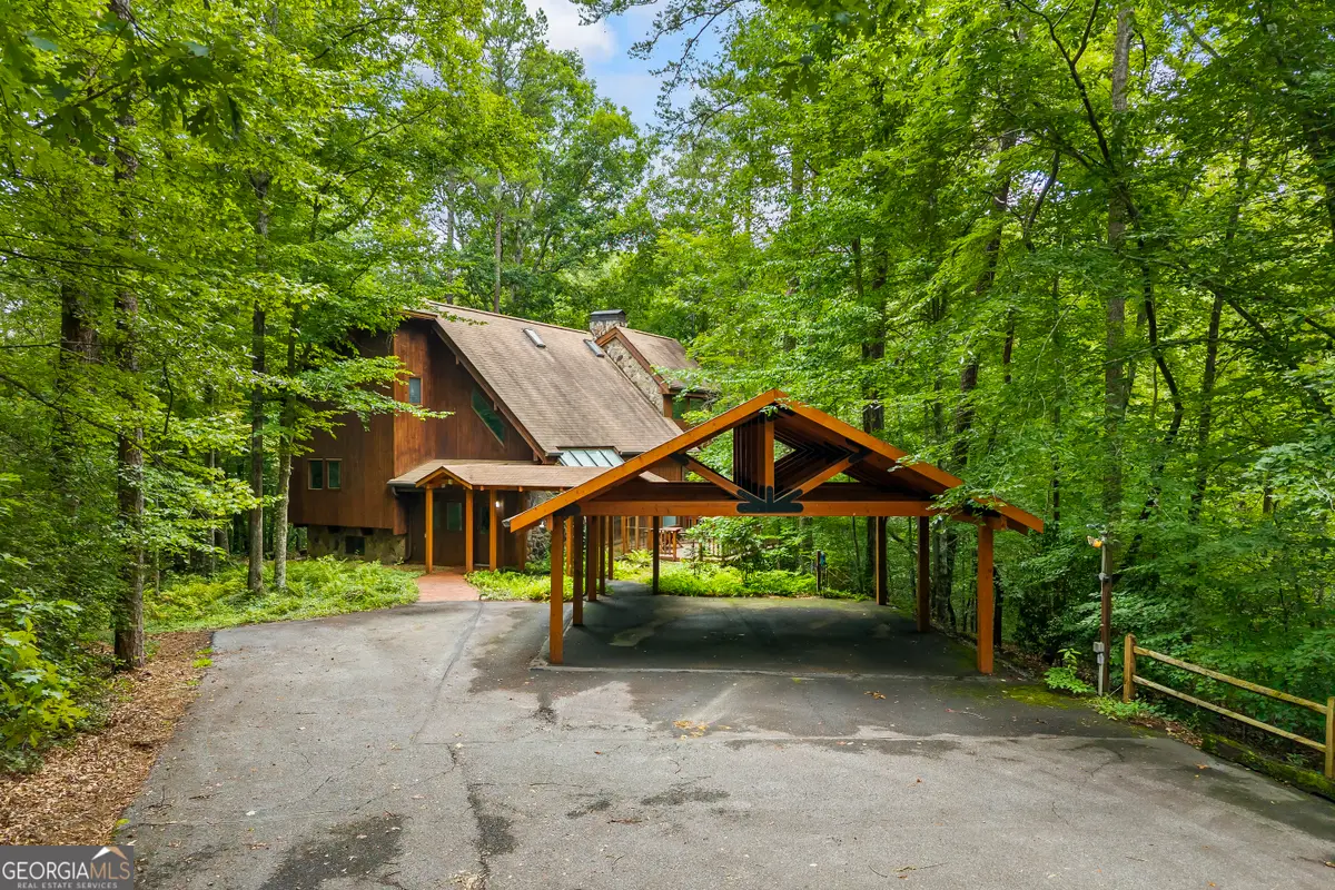 3014 Prather Bridge Road, Toccoa, GA 30577 - #1