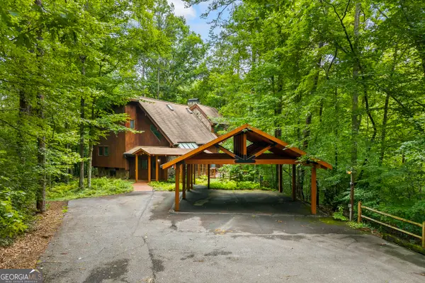 3014 Prather Bridge Road, Toccoa, GA 30577