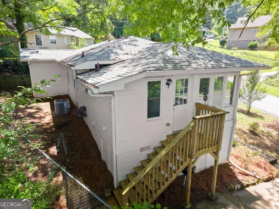 220 Woods Drive Ne, Marietta, GA 30060 - #2