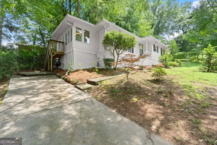 220 Woods Drive Ne, Marietta, GA 30060 - #3