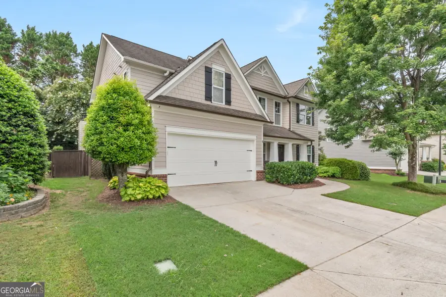 6040 Park Bend Avenue, Braselton, GA 30517 - #2