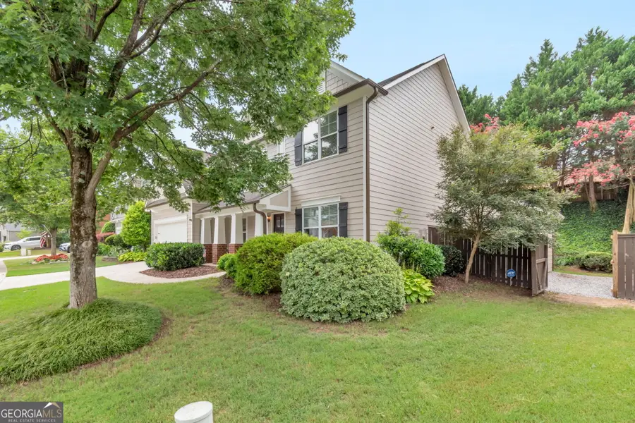6040 Park Bend Avenue, Braselton, GA 30517 - #3