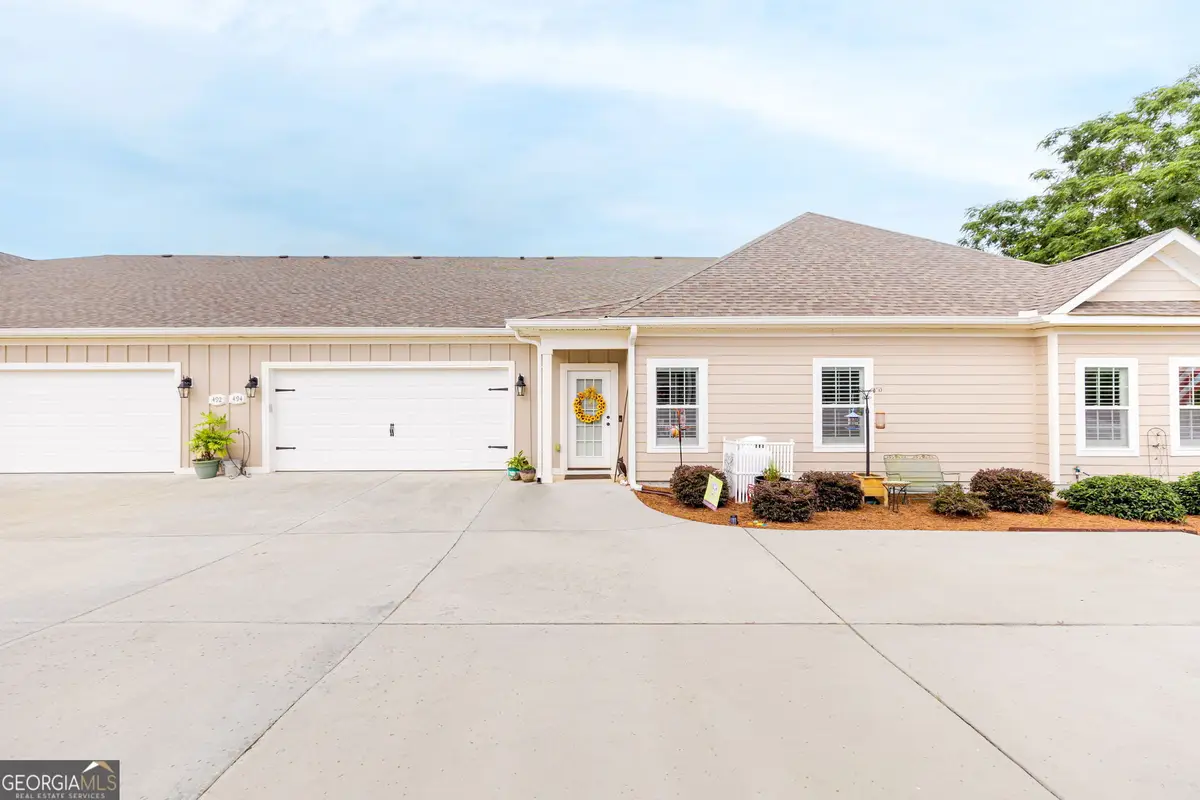 494 Nandina Court, Warner Robins, GA 31088 - #1
