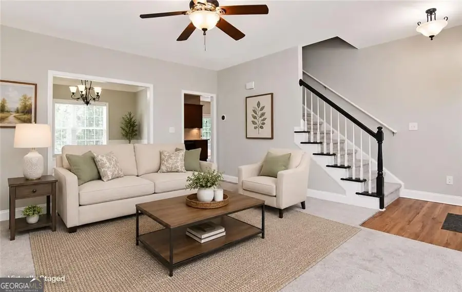 112 Arena Trail, Dallas, GA 30157 - #2