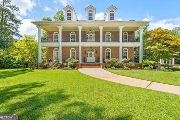 1575 Oak Mountain Road, Shiloh, GA 31826