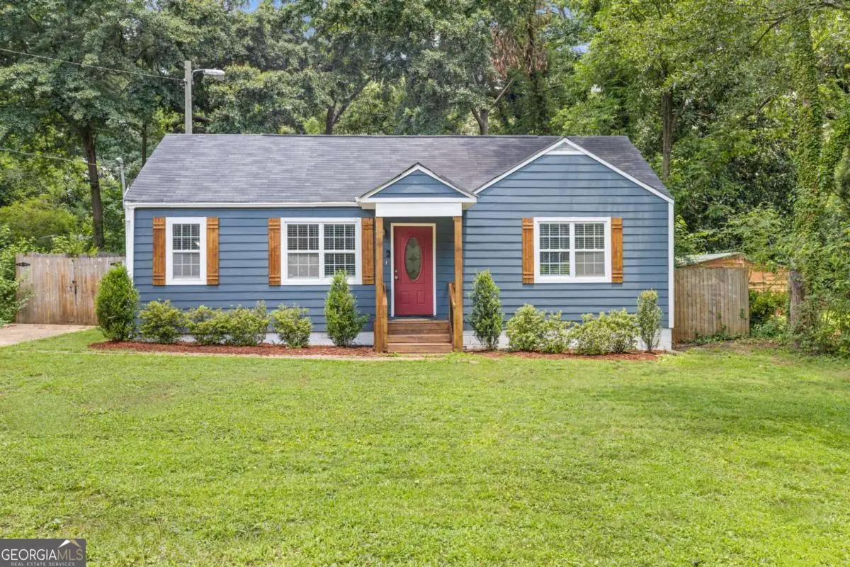 2728 Mcafee Road, Decatur, GA 30032 - #1