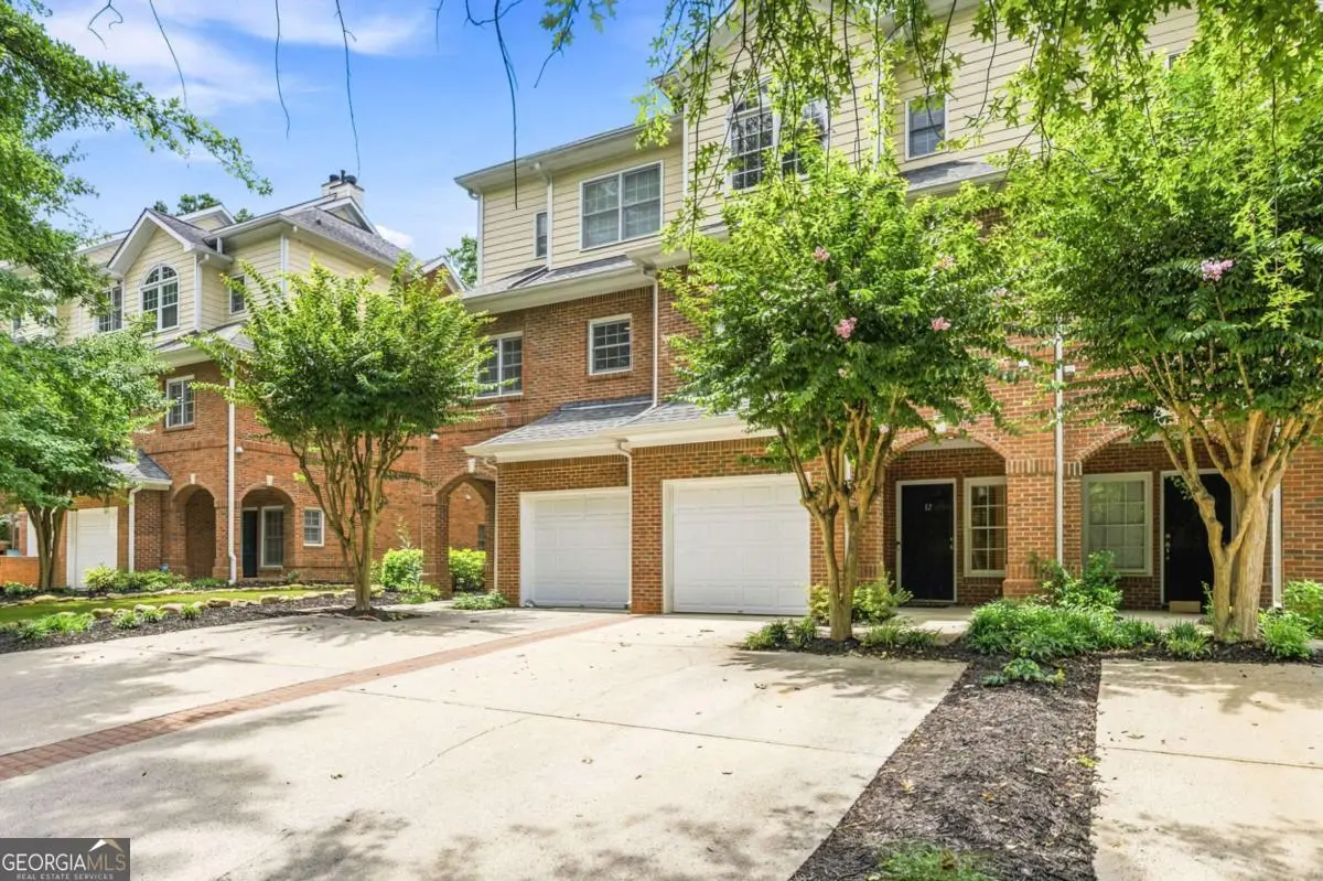 1200 Wing Street #12, Atlanta, GA 30350 - #1