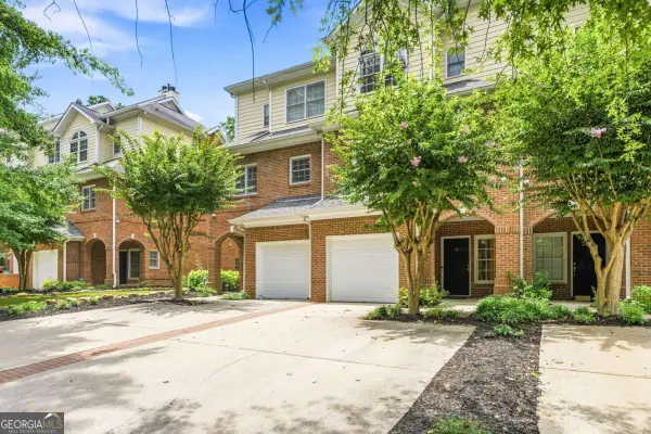 1200 Wing Street #12, Atlanta, GA 30350