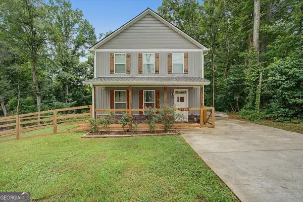 97 Bryant Circle, Cedartown, GA 30125