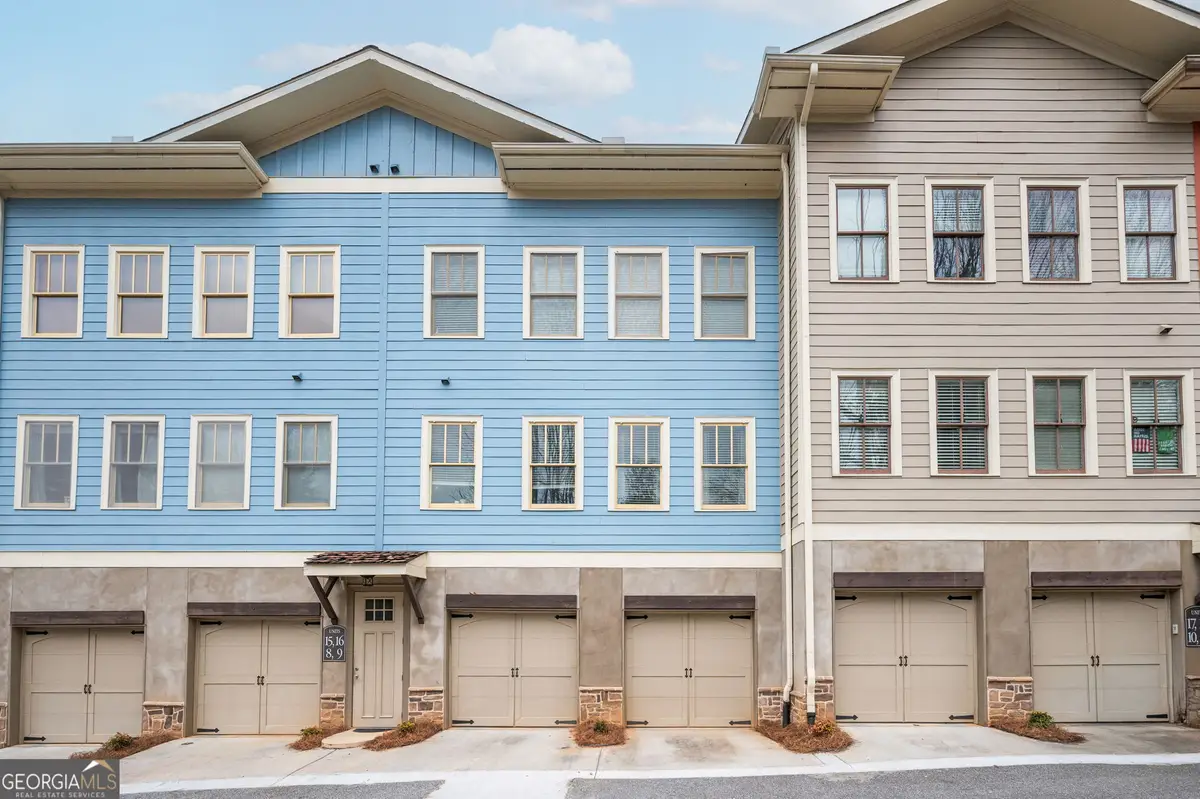 1628 Briarcliff Road #9, Atlanta, GA 30306 - #1