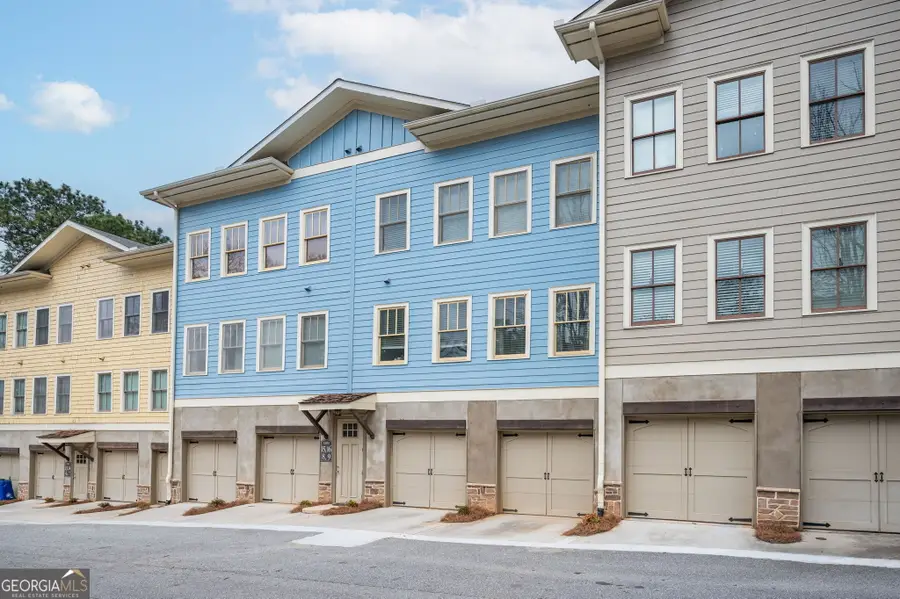 1628 Briarcliff Road #9, Atlanta, GA 30306 - #2