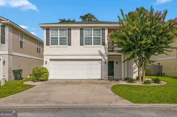 148 Drayton Circle, Brunswick, GA 31525