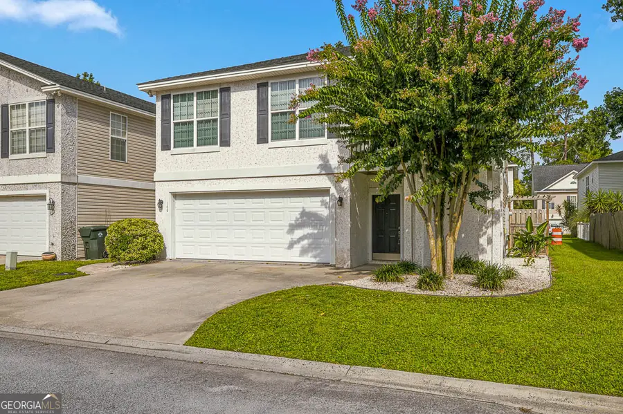 148 Drayton Circle, Brunswick, GA 31525 - #2