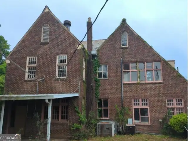 1107 N Jefferson Street, Albany, GA 31701 - #2
