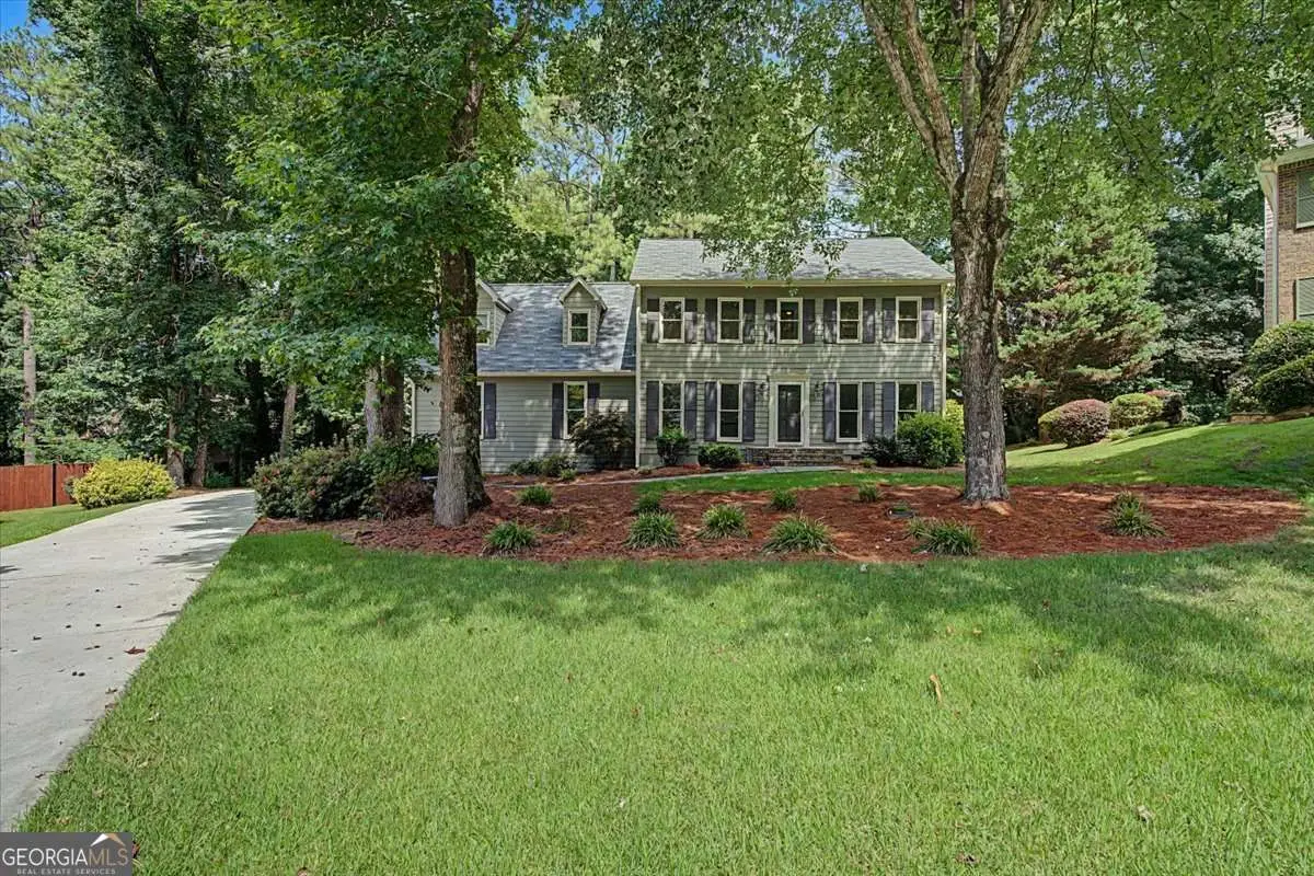 4352 Deerbrook Way, Lilburn, GA 30047 - #1