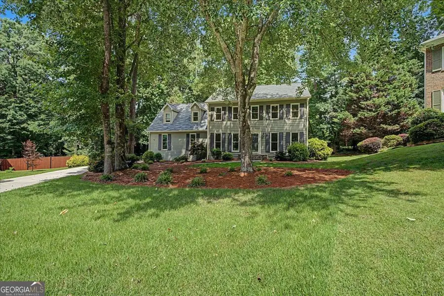 4352 Deerbrook Way, Lilburn, GA 30047 - #2