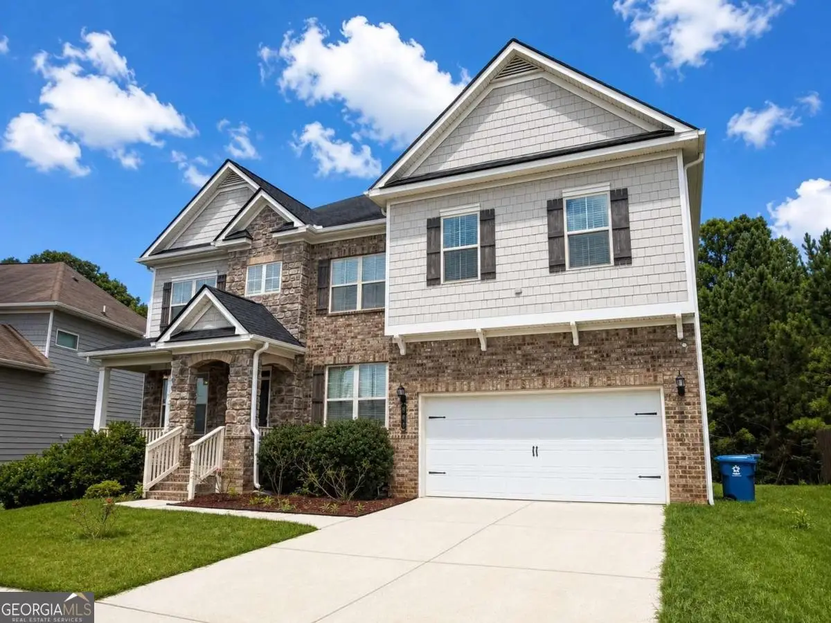 505 Lance View Lane, Lawrenceville, GA 30045 - #1
