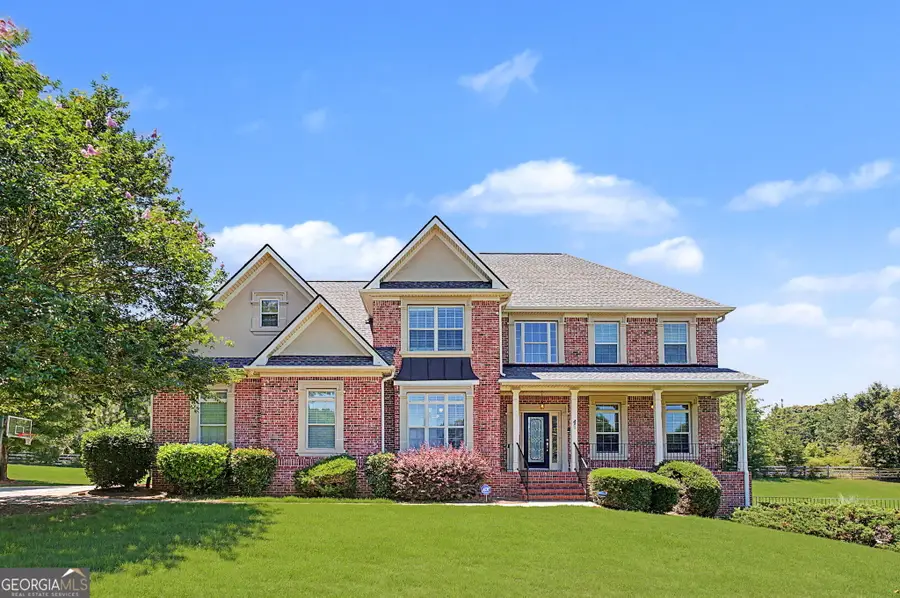 328 Thistlewood Run, McDonough, GA 30252 - #2