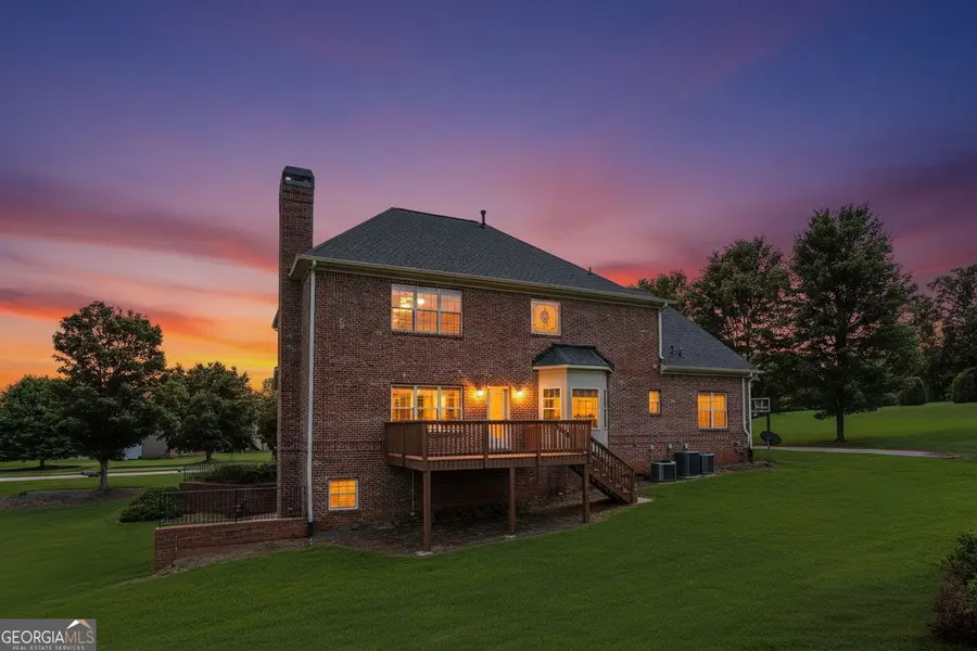 328 Thistlewood Run, McDonough, GA 30252 - #3