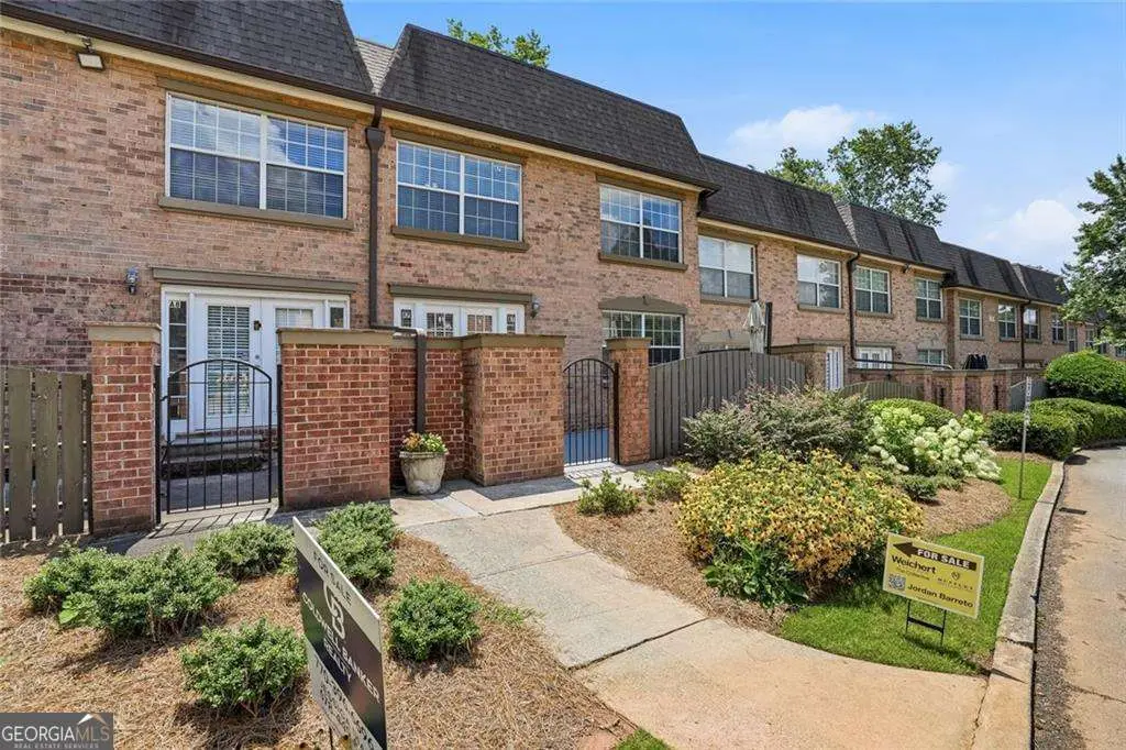 6980 Roswell Road #A7, Sandy Springs, GA 30328 - #1