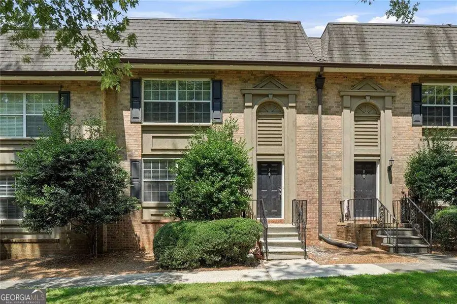 6980 Roswell Road #A7, Sandy Springs, GA 30328 - #2