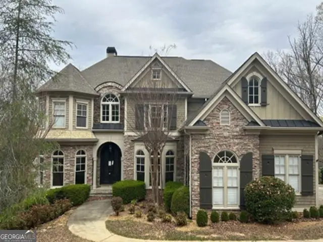 8069 Kenstone Court, Sandy Springs, GA 30350 - #1